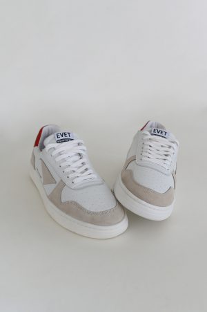 Sneakers sostenibles red 2